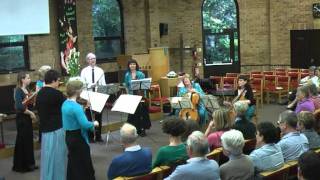 Mendelssohn Octet [upl. by Levine]