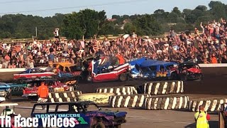 Banger Racing  Biggest Hits of 2022  Part 2 [upl. by Menon890]