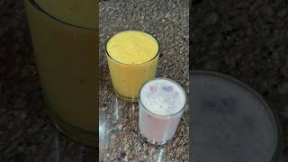 Two types of cherry milkshake 😋😋cherrymilkshake चेरीमिल्कशेक मैंगोचेरीमिल्कशेक [upl. by Wordoow846]