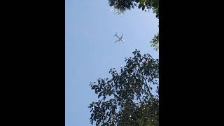 5J197 Flyover CYZMNL Cauayan Airport To Manila Airport Departure Time1119 [upl. by Eniluap]