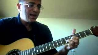 Madai Thiranthu Illayaraja Guitar Chord Lesson by Suresh [upl. by Eiramalegna536]