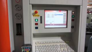 2003 CHARMILLES ROBOFIL 690 EDM ARPI MACHINE SALES INC [upl. by Carlie]