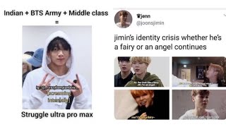 BTS relatable memes 😂😂  BTS funny memes 😑  Seokjinnie701 [upl. by Amend]