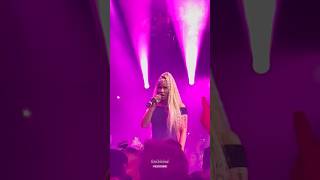 Nicki Minaj Performs ‘FTCU’ at E11even Miami New Years 2024 NickiMinaj E11even PinkFriday2 [upl. by Tesil]