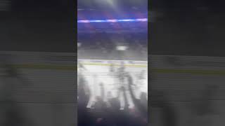 Kasper Halttunen Goal Game 1 Western Conference Finals 2024 [upl. by Barcus]