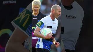 ARSÈNE WENGER SOBRE ZIDANE [upl. by Nevanod]