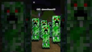 Giúp Cô Gái Zombie Triệu Hồi Em Bé Crepper minecraft [upl. by Aehtrod]