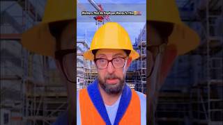 Part 50  Workers That No Employer Wants To Hire👷💯 job funny workers coóntruction shorts [upl. by Aihsar]