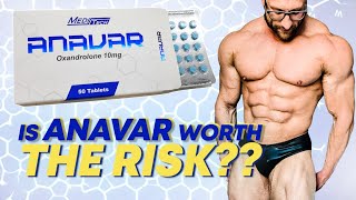 Anavars Optimal Dosages amp Unique Benefits for Men and Women Science Explained [upl. by Nichola6]