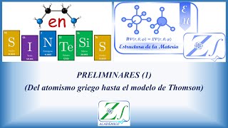 En SINTeSiS  EM  Preliminares 1 [upl. by Ynetsed524]