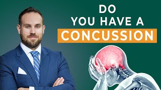 How Do You Know If You Have A Concussion  Ep 3 [upl. by Theadora]