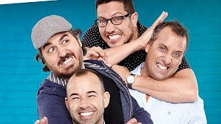 Impractical Jokers Funniest Moments Mash up  part 3 [upl. by Miller153]