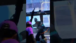 Bro jumped in me box 😂fortnite ripjuicewrld gaming fyp [upl. by Mcknight]