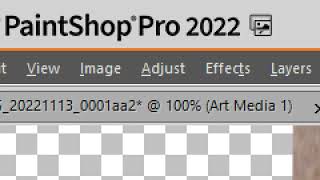 Overview of Corel Paintshop Pro 2022 and Tutorial [upl. by Ailedua436]