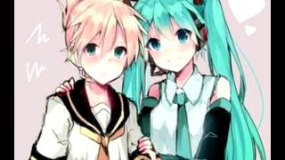 Nightcore  Sind wir Freunde Movie [upl. by Dloreg]