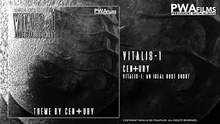 Cenury  Vitalis1 From quotVitalis1 An Ideal Host ShortquotAudio Only [upl. by Fawcette]