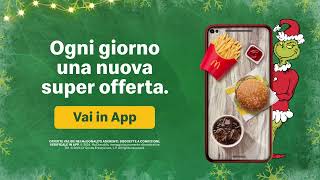 Fino al 22 dicembre gusta ogni giorno una nuova super offerta [upl. by Weingarten]