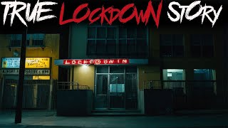 3 True School Lockdown Horror Stories [upl. by Nasia]