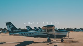 A Day In The Life at EmbryRiddle [upl. by Olia]