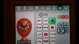 Making Spiderman Mii [upl. by Moyers]