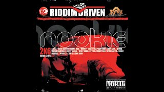 nookie riddim mix 2006 dancehall [upl. by Yelsnit]