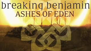 Breaking Benjamin  Ashes of Eden Instrumental Cover Karaoke [upl. by Egarton]