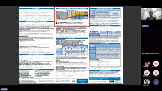 BNSSG Training Hub 090724  AAC Guidance on Titrating Patients and Statin Intolerance Recording [upl. by Yttap]