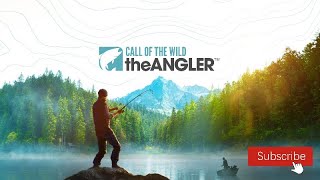 theAngler Livestream  Konnichiwa Japan [upl. by Eznyl496]