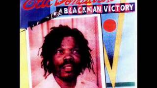 eric donaldson no slave reggaewmv [upl. by Sylera]