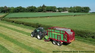 Marty Lenehan Agri Contractor [upl. by Anecuza]