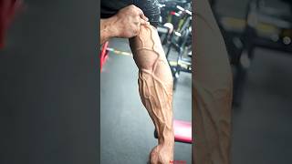 how to get veiny Insane forearms in just 7 days😱shorts forearms fitness workout postworkout [upl. by Leone446]