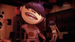 Gorillaz  DARE but its the best part only [upl. by Asoj]