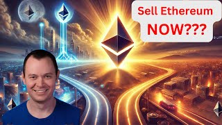 Ben Cowen Summary  Ethereum Dubious Speculation [upl. by Yhotmit]