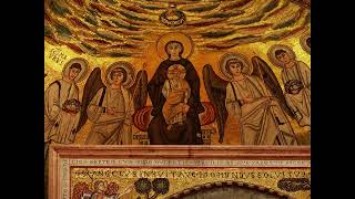 Orthodox Hymn to the Theotokos Our Perpetual Help for Sleep Prayer and Healing thethirdrome music [upl. by Eanerb]