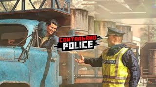 Contraband Police Платформа ПК Заказ от Walex Часть 4 [upl. by Guod]