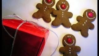 How To Make A Gingerbread Man [upl. by Currier]