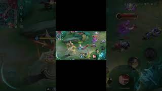 Laning Phase VS Khaleed mlbb [upl. by Harlan]