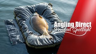 Thinking Anglers Unhooking Mat [upl. by Dymoke]