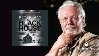 The Blackhouse by Peter May Audiobook Excerpt [upl. by Pol]