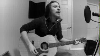 Tyler Goforth  quotBorn and Raisedquot John Mayer Cover [upl. by Acnalb]