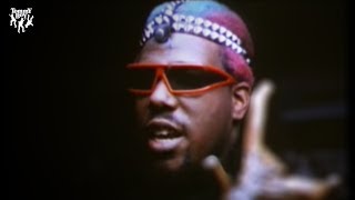 Afrika Bambaataa amp The Soulsonic Force  Renegades of Funk Official Music Video [upl. by Larcher]