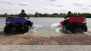 Quadski 2min 1113 [upl. by Gerty409]