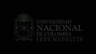 Tropel Universidad Nacional de Colombia sede Medellín 2019 [upl. by Stillmann]