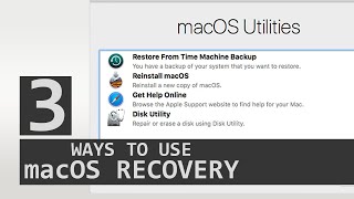 How to Install Reinstall or Restore macOS Using Internet Recovery  A Comprehensive Guide 🔧 [upl. by Leora]