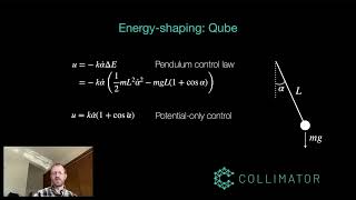 Hardware Control with Collimator Part 3 [upl. by Post608]