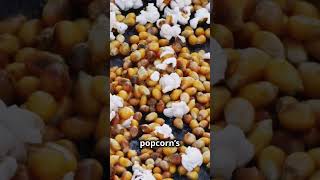 Popcorn Magic at Home [upl. by Nauqyt]