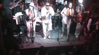 Tirso Duarte en vivo 1 quotUn Mal Sueñoquot en Pachanga y Pochola Bogota [upl. by Punke583]