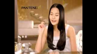 Pantene Shampoo [upl. by Acirne743]