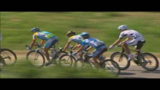 Cycling Tour de France 2009 Part 1 [upl. by Calley]