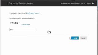 Learn how to use offline password reset in Password Manager [upl. by Marabelle]